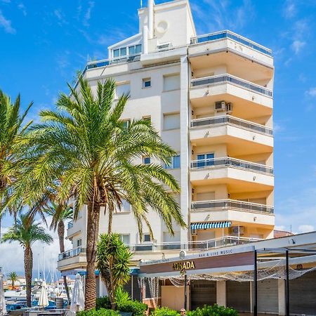 Welcs Apartamento 015 Emp Con Terraza Y Vistas Empuriabrava Exterior photo